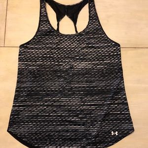 Under armour tank top